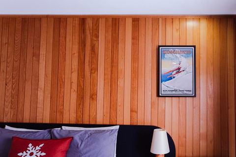 Thredbo Alpine Hotel - Accommodation Coffs Harbour 2