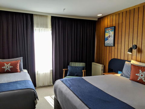Thredbo Alpine Hotel - Accommodation Coffs Harbour 3