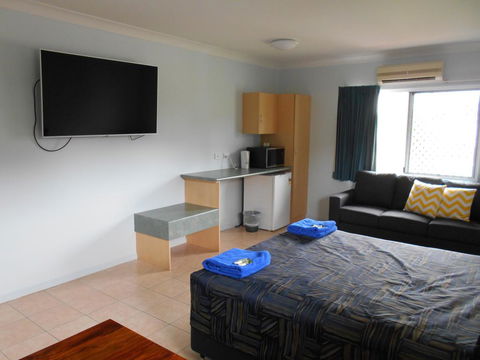 TI Motel Torres Strait - Accommodation Coffs Harbour 3