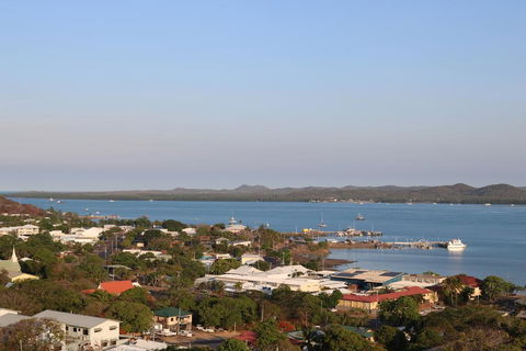TI Motel Torres Strait - Accommodation Coffs Harbour 0