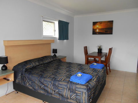 TI Motel Torres Strait - Accommodation Coffs Harbour 2