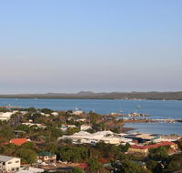 TI Motel Torres Strait - Accommodation Coffs Harbour