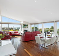 Tides Apartments Port Fairy - Accommodation Coffs Harbour