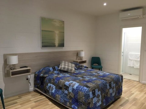 Time And Tide Hotel Motel - Accommodation Coffs Harbour 0