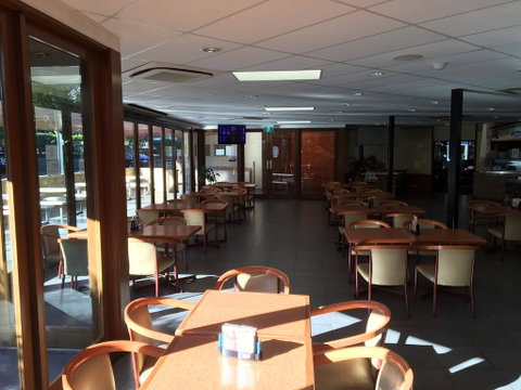 Time And Tide Hotel Motel - Accommodation Coffs Harbour 2