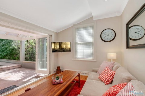 Timeless At Cremorne - Accommodation Coffs Harbour 3