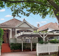 Timeless at Cremorne - Accommodation Coffs Harbour
