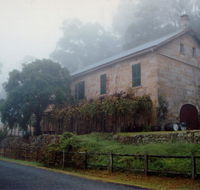 Tizzana Winery Bed and Breakfast - Accommodation Coffs Harbour