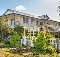 Tokelau 3 - Tuncurry Townhouse - Accommodation Coffs Harbour