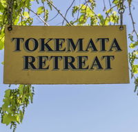 Tokemata Retreat - Accommodation Coffs Harbour
