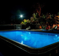 Tommo's Motor Lodge - Accommodation Coffs Harbour