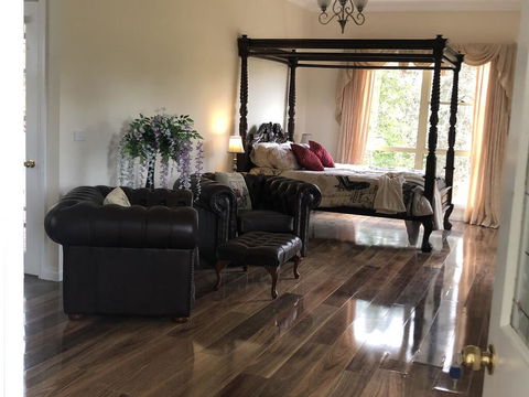 Toolebewang Farm Cottage - Accommodation Coffs Harbour 2
