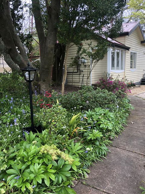 Toolebewang Farm Cottage - Accommodation Coffs Harbour 1