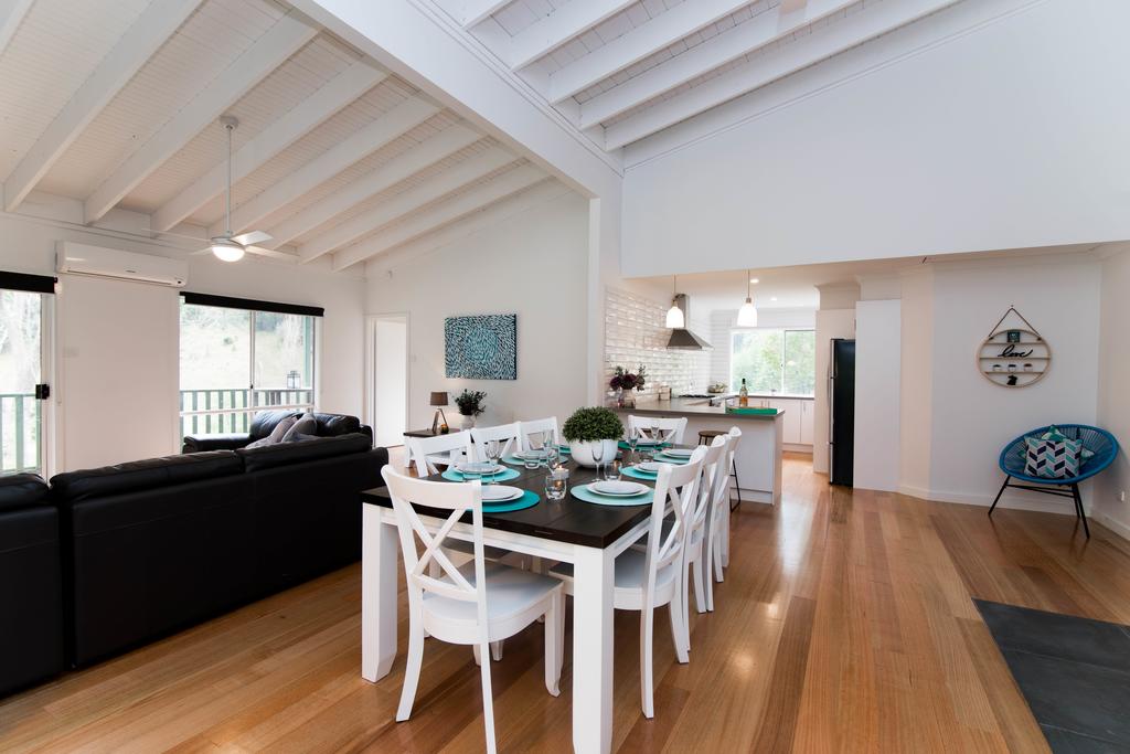 Ada VIC Accommodation Coffs Harbour