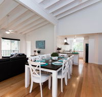 Toorongo River Chalets - Accommodation Coffs Harbour