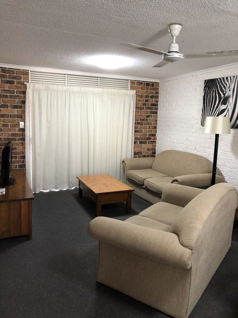 Toowong Villas - Accommodation Coffs Harbour 1