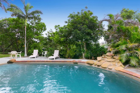Toowong Villas - Accommodation Coffs Harbour 0