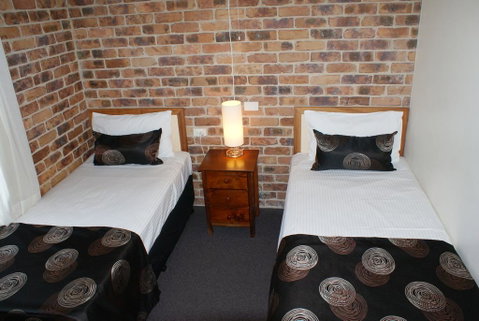 Toowong Villas - Accommodation Coffs Harbour 2
