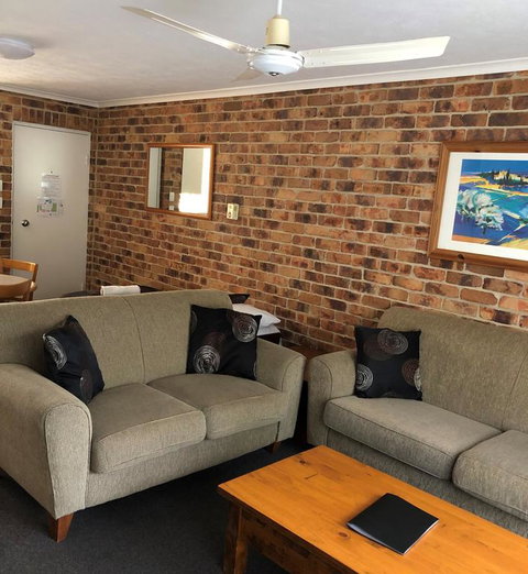 Toowong Villas - Accommodation Coffs Harbour 3