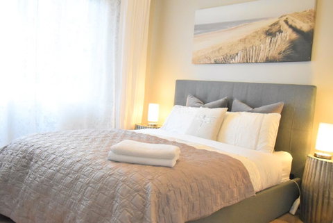 Top Mosman Location - Accommodation Coffs Harbour 0