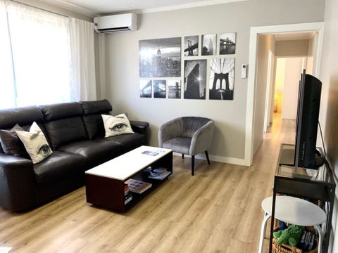 Top Mosman Location - Accommodation Coffs Harbour 1