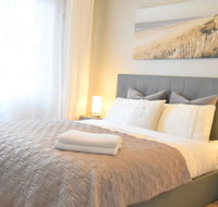 Top Mosman Location - Accommodation Coffs Harbour