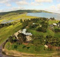 Top of the Lake Holiday Units - Accommodation Coffs Harbour