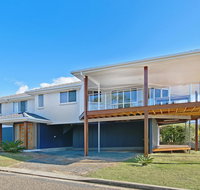 TOPVIEWS - 15Second Av BH - Accommodation Coffs Harbour