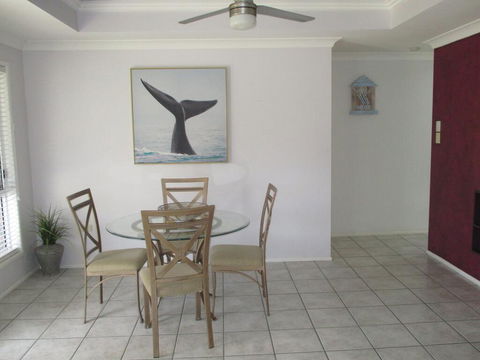 Torquay Beach Holiday House - Accommodation Coffs Harbour 1