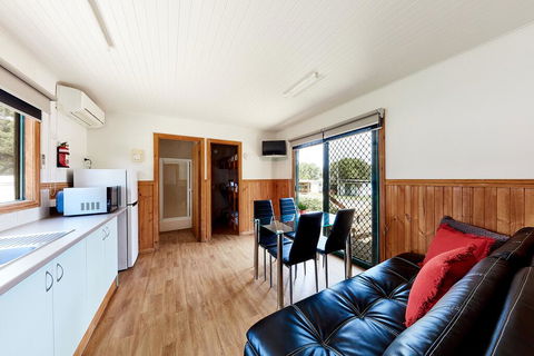 Torquay Foreshore Caravan Park - Accommodation Coffs Harbour 1