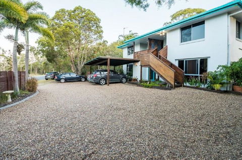 Torquay Terrace Bed & Breakfast - Accommodation Coffs Harbour 2