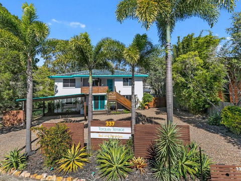Torquay Terrace Bed & Breakfast - Accommodation Coffs Harbour 1