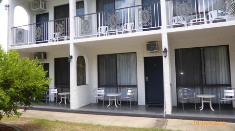 Tower Court Motel - Accommodation Coffs Harbour 3