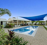 Townsville Tourist Village - Accommodation Coffs Harbour