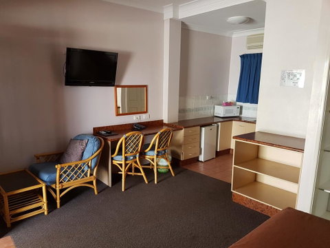 Townview Motel - Accommodation Coffs Harbour 0