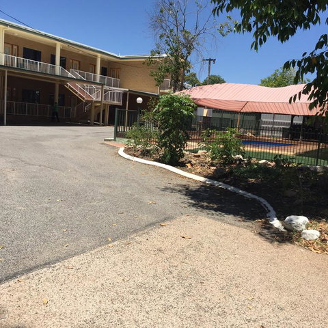 Townview Motel - Accommodation Coffs Harbour 3