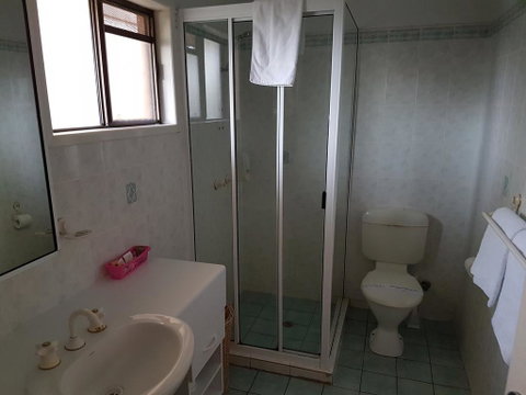 Townview Motel - Accommodation Coffs Harbour 1