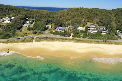 TRADEWINDS - Accommodation Coffs Harbour 3