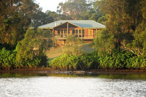 Tranquility - Adults Only Retreat - Accommodation Coffs Harbour 0