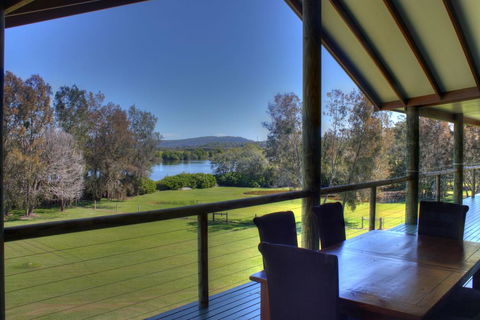 Tranquility - Adults Only Retreat - Accommodation Coffs Harbour 2