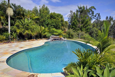Tranquility - Adults Only Retreat - Accommodation Coffs Harbour 1
