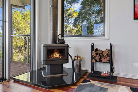 Tranquillity At Ravensbourne Escape - Accommodation Coffs Harbour 1