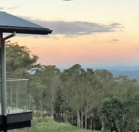 Tranquillity at Ravensbourne Escape - Accommodation Coffs Harbour