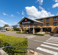 Travelodge Hotel Blacktown Sydney - Accommodation Coffs Harbour
