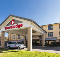 Travelodge Hotel Macquarie North Ryde Sydney - Accommodation Coffs Harbour