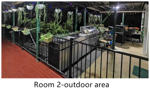 Tree Top House B&B - Accommodation Coffs Harbour 1