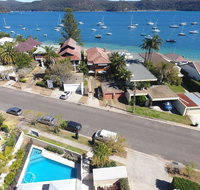 Tree Tops at Iluka Resort Apartments - Accommodation Coffs Harbour