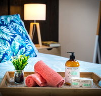 Tropic Studio A Unique Hidden Gem - Accommodation Coffs Harbour