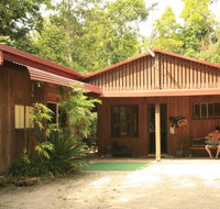 Tropical Bliss bed and breakfast - Accommodation Coffs Harbour