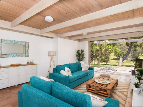 True Blue - Accommodation Coffs Harbour 0